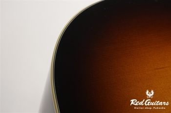 J-45 Standard - Vintage Sunburst